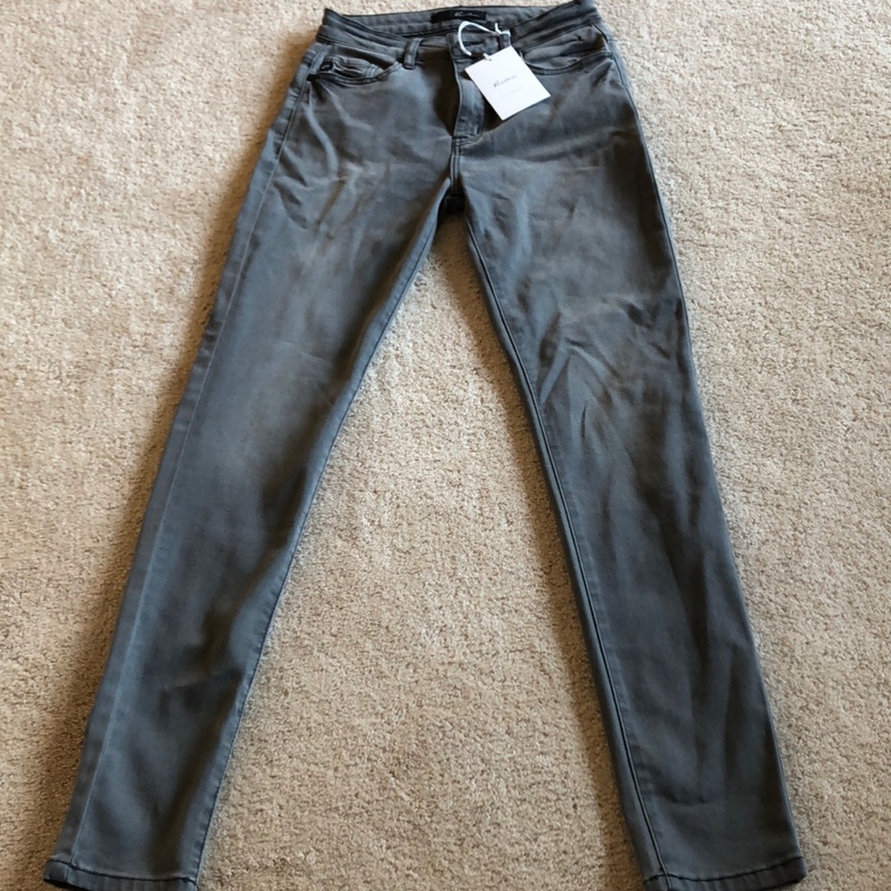 Kancan jeans